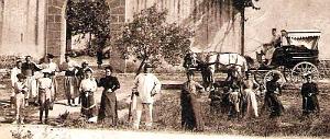 2363- Turenne - La Gendarmerie2 - 1905